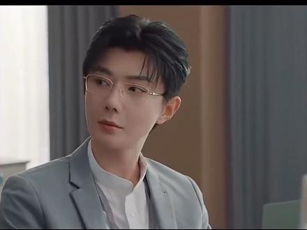 我是真吃游主任这颜啊,不枉我从头✂️到尾😉