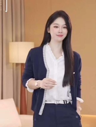 #初秋一周不重样穿搭 #假两件毛衣 #衬衣领打底衫 #衬衣领上衣#秋季微胖穿搭测评  @巨量千川 @DOU+上热门 @#创作灵感 @抖音小助手