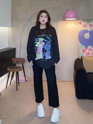 极简法则#时髦精的ootd #秋季穿搭 #烟管裤 #显高显瘦穿搭 #百搭裤子