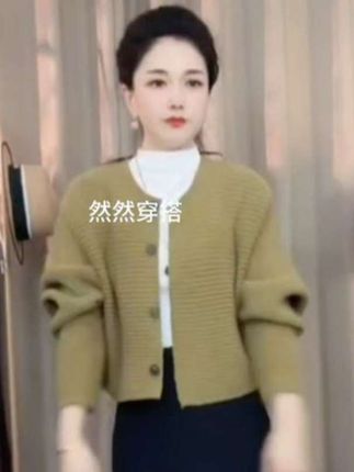 #视频同款#我的乡村生活 #高级感穿搭 #穿出自己的风格 #穿出青春活力