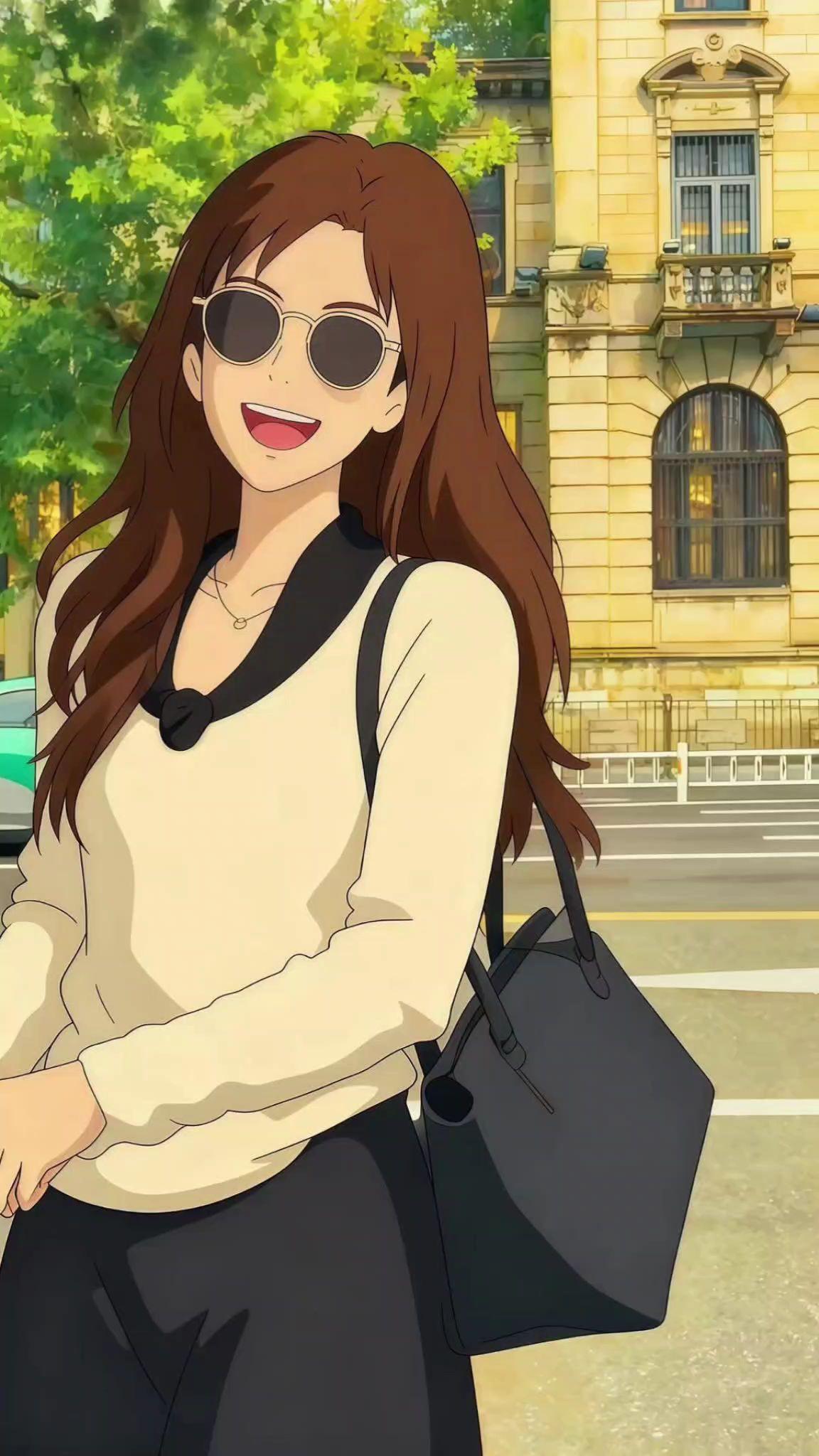 #韩系穿搭 #休闲减龄穿搭 #显瘦穿搭 #秋日穿搭 #ootd穿搭