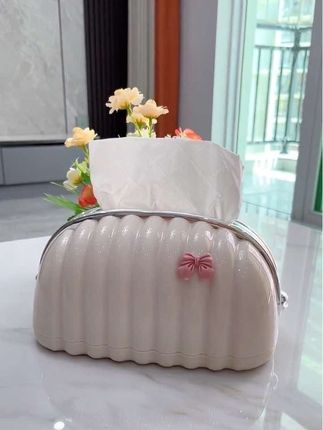 #家居好物 #家居摆件 #纸巾盒 #每日分享 @DOU+小助手 @巨量千川