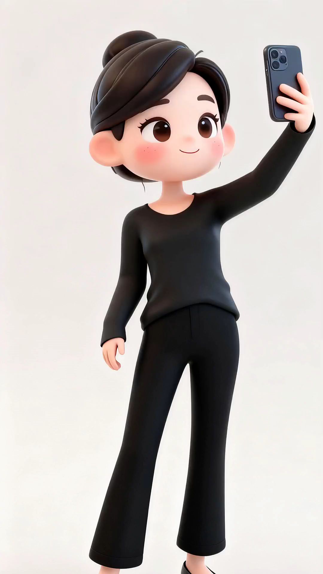 #韩系穿搭 #气质穿搭 #通勤穿搭 #休闲套装 #美出高级感