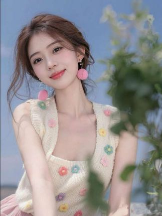 #万物皆可盘 #李羲承神颜 #旺仔小乔 #赵露思 #张予曦