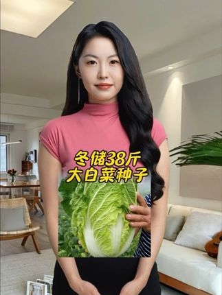 #大白菜种子#白菜种子#蔬菜种植#新农人计划 #种植小技巧