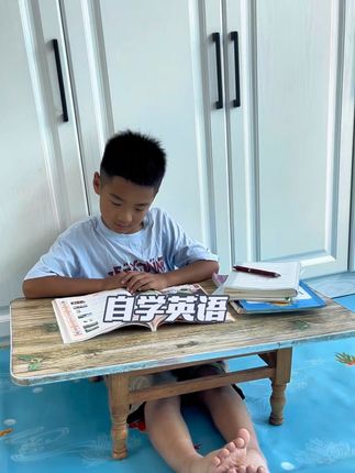 小学英语不用愁,一本书就可以搞定,轻松又有趣#英语启蒙 #刘晓艳英语 #家长必读 #英语 #学习