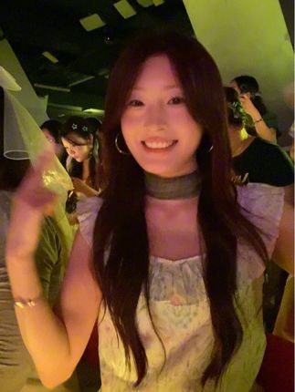 最后一个转场~