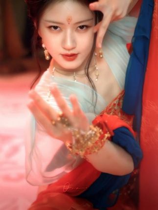🪘#赵露思
