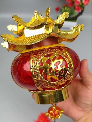 喜庆宝塔灯笼灯 #中国传统文化之美 #彩灯 #宝塔灯笼灯