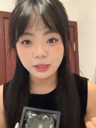🆘我真的很会挑礼物!这手链真的绝了!! #手链分享