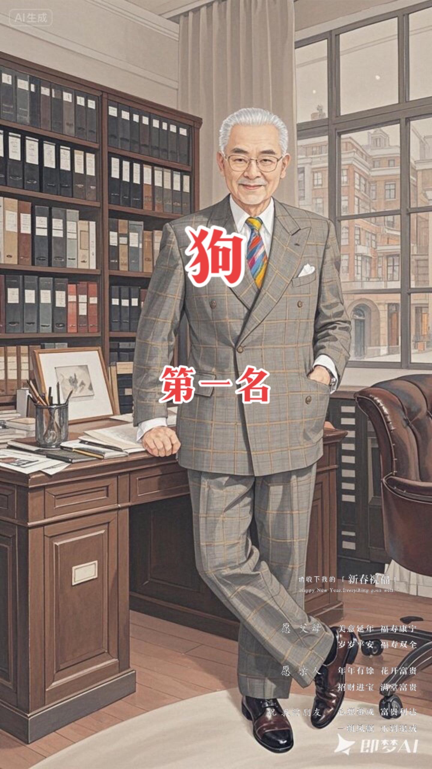#1970年的狗 #1982年的属狗 #1994年的狗