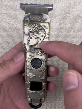 升级款合金理发器又降价了#好物推荐🔥 #理发器 #美发工具 #男士必备 #电推剪