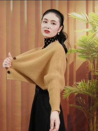 时尚百搭毛衣外套、打底衫和半身裙以及腰带,全都安排了运费险