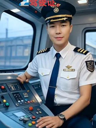 改行了,开始开高铁🚅了。这个工资是真高🚅#愿有岁月可回首 #王者归来