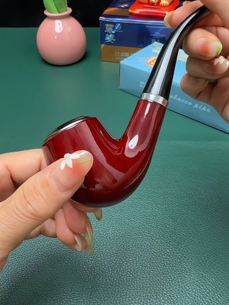 #过滤烟斗#烟斗#烟具#烟民必备 #好东西一起分享