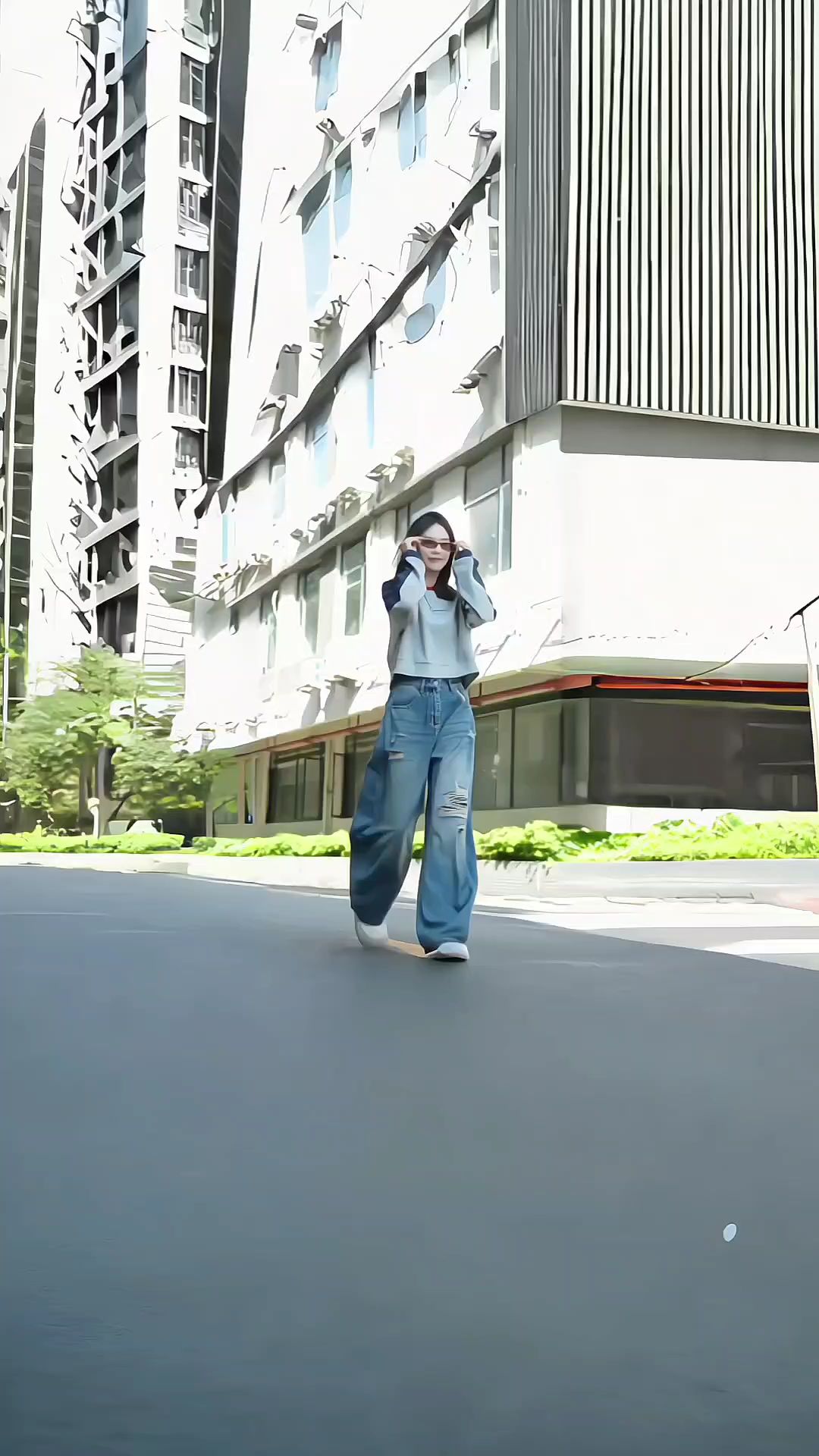 #穿搭 #热门 #女装