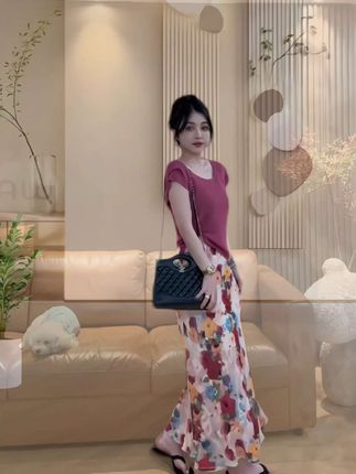 #夏季穿搭#今天穿什么#气质穿搭 #好看的衣服都在这里