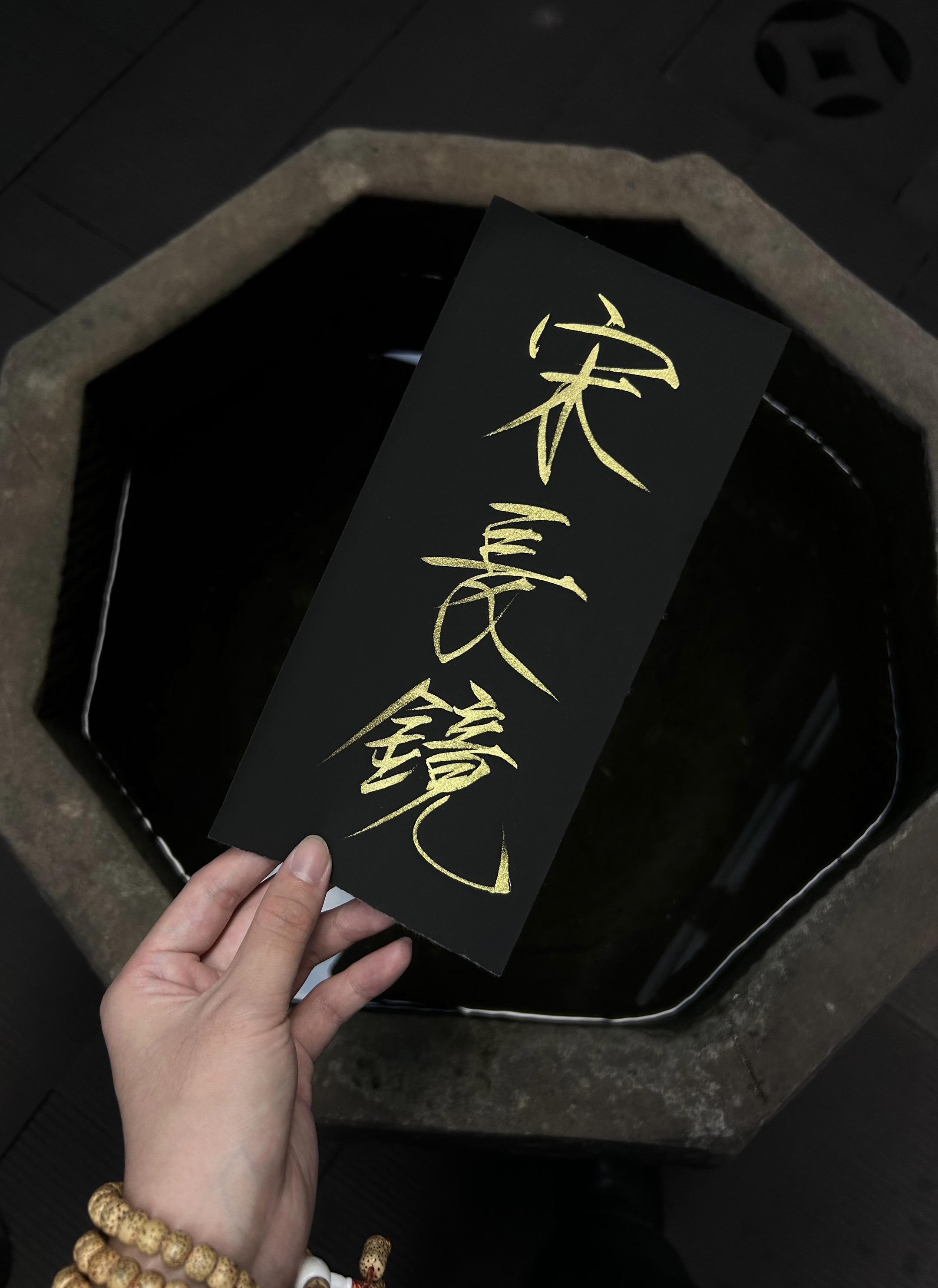 “天不生我宋单手,武道万古如长夜” #剑来 #宋长镜 #原创