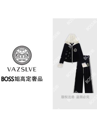 #时尚女装穿搭 #早秋穿搭 #穿出自己的风格 #美出高级感 #谁穿谁好看不分年龄段