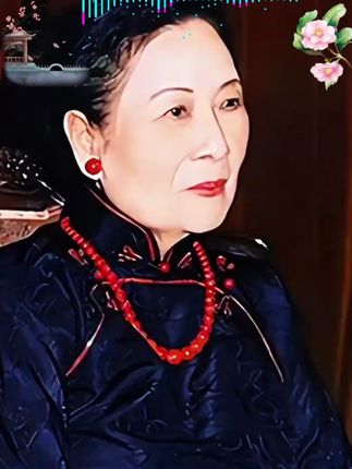 #历史人物#宋美龄#蒋介石#医书古籍  #肘后备急方