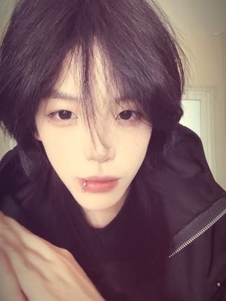 #le 我总是一个人..#kindd小恶魔外套