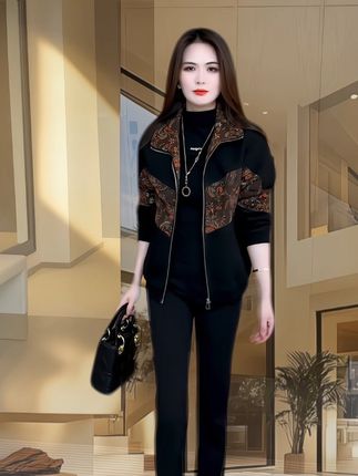 #气场全开 #显高显瘦 #优雅气质穿搭 #优雅精致 #女人味穿搭