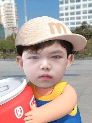 #杜克和一哥 #杜克环游世界 #孟加拉的故事 #交换世界计划