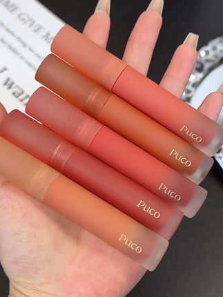 真的没有人能拒绝这南瓜橘色 上唇直接拉亮肤色 高级又显白 丝绒质地不拔干#不沾杯不掉色 #口红 #唇釉 #口红试色 #平价彩妆