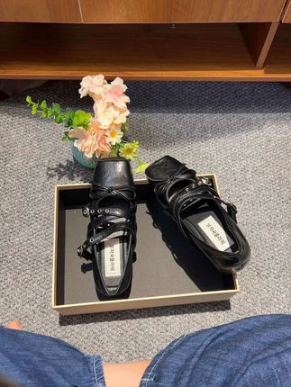 巨高品!上脚巨百搭巨好看!刷到真的闭眼入啊!#好穿不累脚