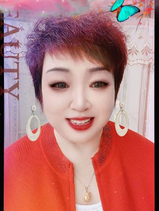 #每天开心不断,活出自己想要的样子,美美滴唱一段,抖音小助手