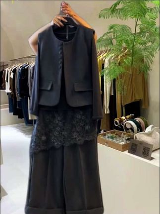 #谁穿谁好看 #大码女装120斤到220斤 #遮肉显瘦 #洋气减龄 @DOU+上热门 @DOU+小助手