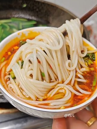 贵州干米粉大米制作米粉干炒米线羊肉粉牛肉粉圆粉炒粉3斤-5斤