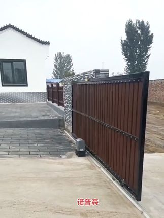 #平移电机全套#移动大门 #阳光房电动 #移动天窗