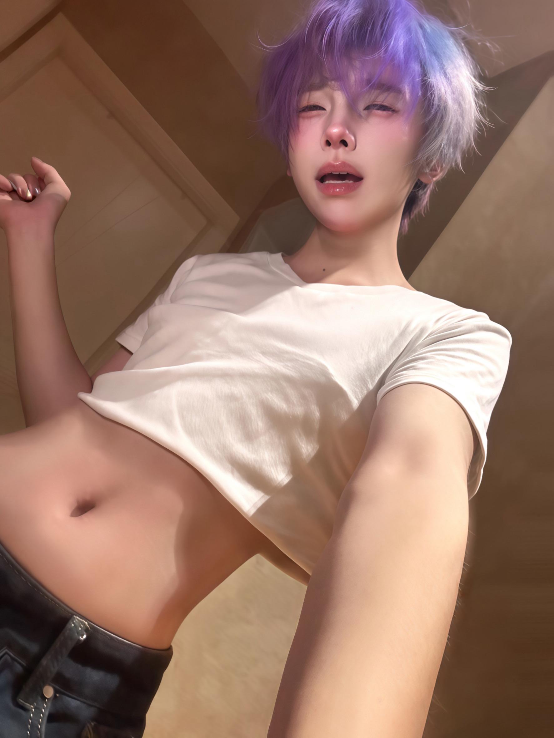 我们不是在吵架吗 你怎么二婚了