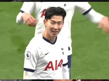 天下无不散之筵席,重温孙兴慜离开热刺时刻。 感受足球带给我们的感动#孙兴慜 #热刺 #孙兴慜离开热刺