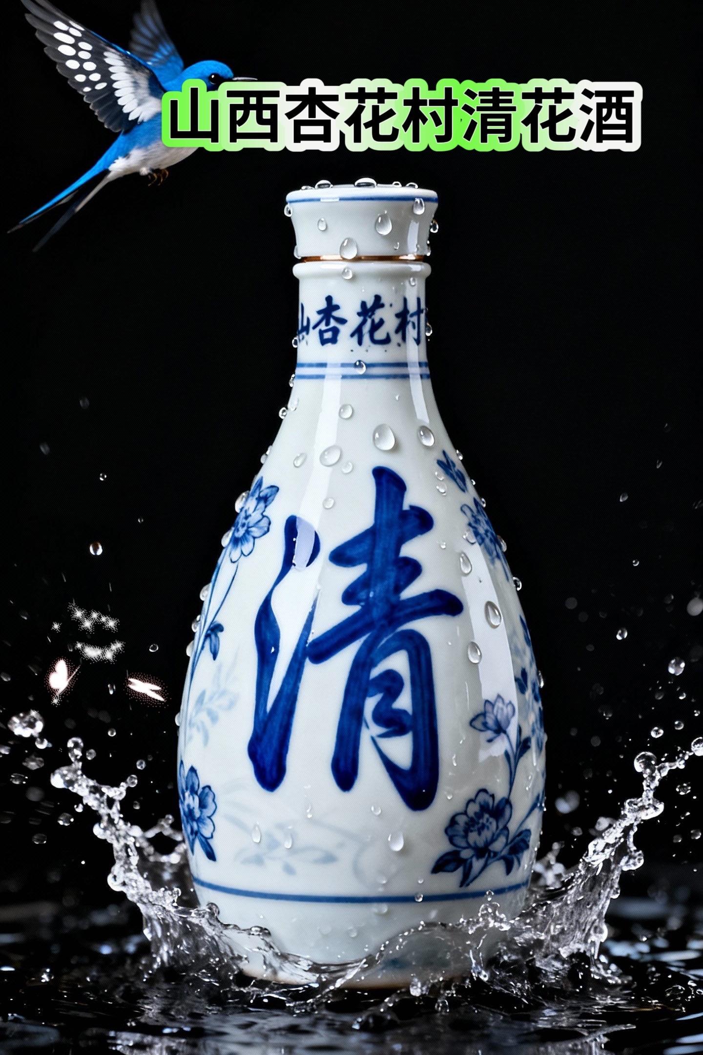 杏花村清花酒打下来了!!!这礼盒装的太有面子啦!送人自饮都很合适,纯粮酿造,53度恰到好处,口感超顺!纯粮酿造,滴滴浓香,好喝不上头,小酌怡情,大饮畅快。我个人超爱这款酒,喝着它仿佛都能感受到杏花村的独特风情,没喝过的朋友一定试试!#亲测分享 #好酒推荐 #好喝不贵 #纯粮酿造 #超便宜超划算