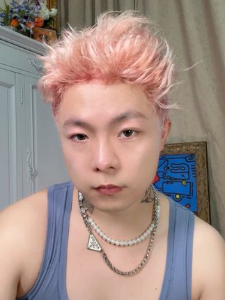 沉浸式推销(哈哈哈哈哈标题是开玩笑的)哈哈哈哈哈哈