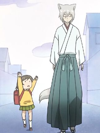 奈奈生小时候也太卡哇伊了吧#动漫推荐 #元气少女缘结神