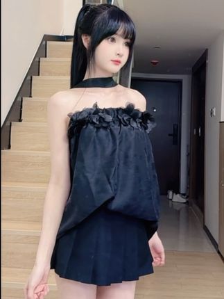 啦啦啦啦 #甜妹 #川渝女生 @抖音小助手