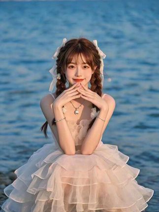 #张予曦毕雯珺真拍了红裙抱 #张予曦的定妆魔法 #深情眼 #张予曦毕雯珺