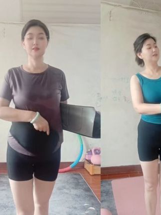 要善待自己的身体,因为零件不好配,当你身体不好的时候,不但零件不好配,而且还很贵,最重要的还不一定有货,所以一辈子再有名,再有钱,身体不好等于零0️⃣#健康身体最重要 #打造完美身材 #变美变瘦变好看 #健康减脂