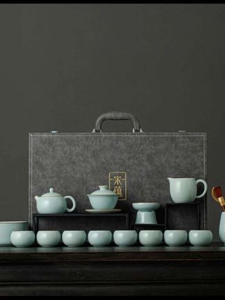 #高端大气 #茶具 #商务礼品 #茶道 #家居好物