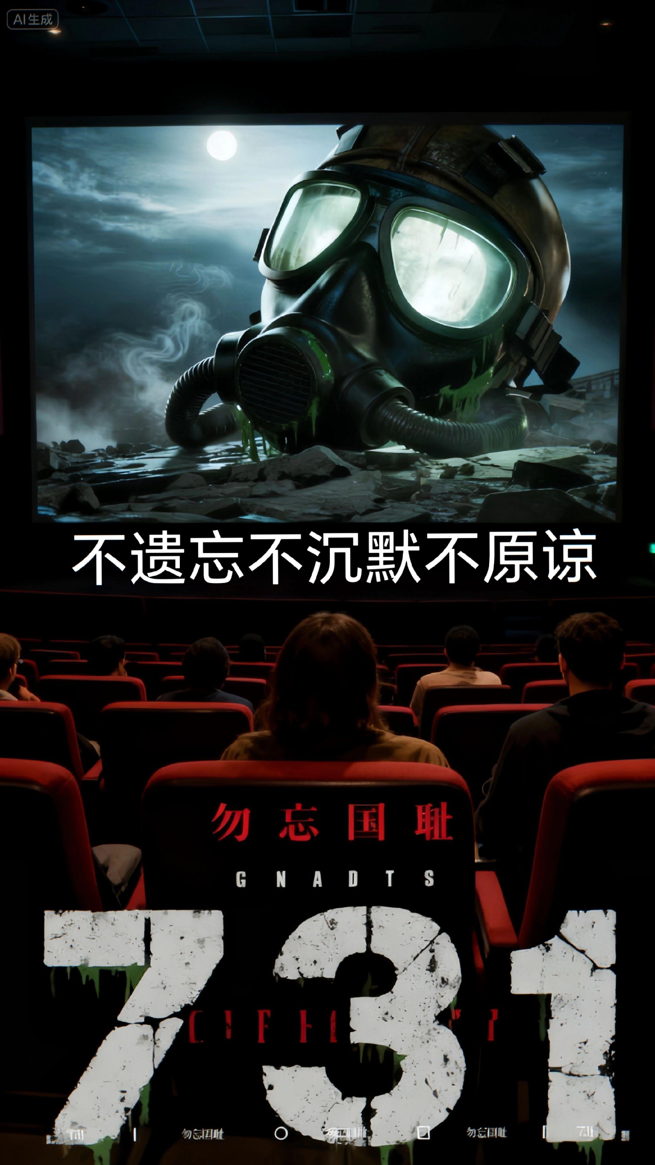 铭记历史,勿忘国耻!#新片推荐 #一起看电影 #看电影 #电影推荐 #铭记历史勿忘国耻