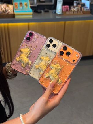 “马上有💰”很有寓意的一款手机壳~快@艾特好朋友一起拥有吧 #手机壳 #防摔手机壳 #好物推荐🔥 #这个手机壳真的长在我心巴上了