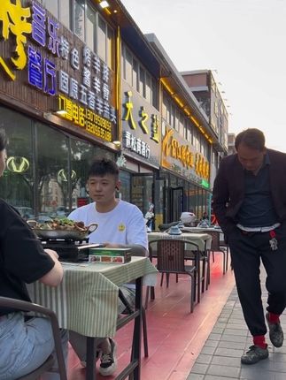 你敬我一尺我还你一丈