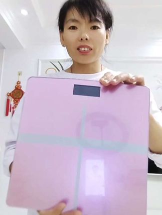 #家用体重秤#电子秤#好物分享#自用分享