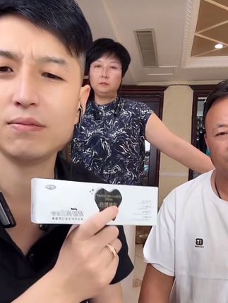 牙黄的,爱抽🚬有烟渍的,这个牙膏去用,给自己和家人囤起来,家家户户少不了#河南朱妈妈和朱哥 #好物推荐🔥