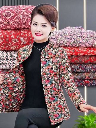 #时尚妈妈装 #强烈推荐 #洋气减龄 #时尚百搭#超便宜超划算