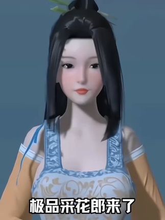 超级给力!3D古风极品采花郎新史低入库!#极品采花郎 #steam游戏 #steam热门游戏推荐 #steam史低 #游戏推荐