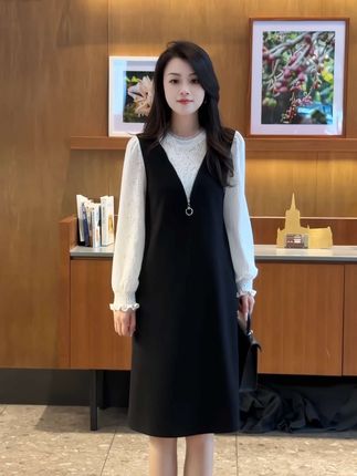 生活是自己的 尽情美丽 尽情妆扮#穿出高级感 #今日穿搭 #高级感穿搭